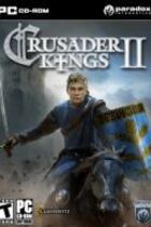 Carátula de Crusader Kings II