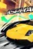 Carátula de Asphalt 5