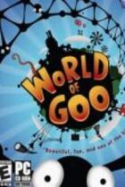 Carátula de World of Goo