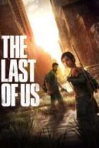 Carátula de The Last of Us