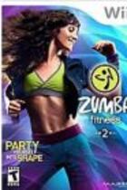 Carátula de Zumba Fitness 2