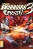 Carátula de Warriors Orochi 3