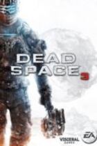 Carátula de Dead Space 3