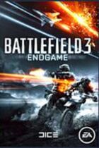 Carátula de Battlefield 3: End Game