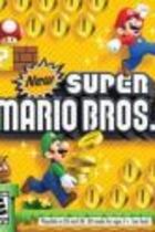 Carátula de New Super Mario Bros. 2