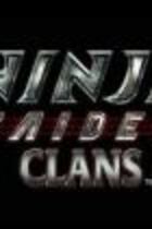 Carátula de Ninja Gaiden Clans