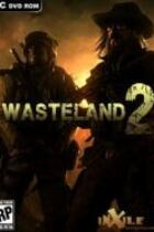 Carátula de Wasteland 2
