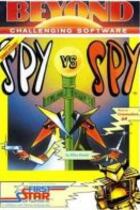 Carátula de Spy vs Spy