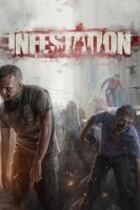 Carátula de Infestation: Survivor Stories