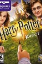 Carátula de Harry Potter para Kinect