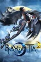 Carátula de Bayonetta 2