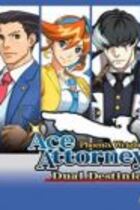 Carátula de Phoenix Wright: Ace Attorney - Dual Destinies