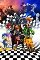 Carátula de Kingdom Hearts HD 1.5 ReMIX