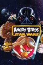 Carátula de Angry Birds Star Wars