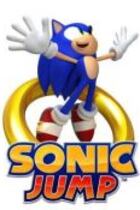 Carátula de Sonic Jump