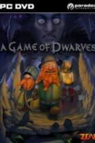 Carátula de A Game of Dwarves