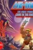 Carátula de He-Man: The Most Powerful Game in the Universe