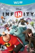 Carátula de Disney Infinity