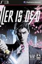 Carátula de Killer is Dead