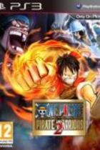 Carátula de One Piece: Pirate Warriors 2