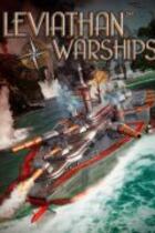Carátula de Leviathan: Warships