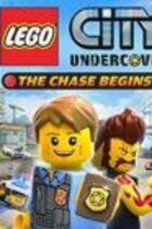 Carátula de LEGO City Undercover: The Chase Begins