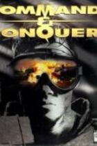 Carátula de Command & Conquer