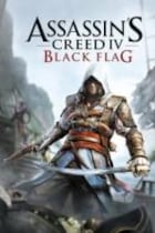 Carátula de Assassin's Creed IV: Black Flag