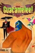 Carátula de Guacamelee!