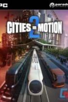 Carátula de Cities in Motion 2