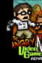 Carátula de Angry Video Game Nerd Adventures