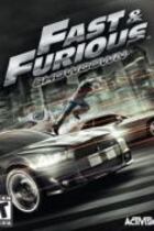 Carátula de Fast & Furious: Showdown