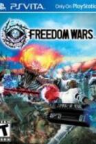 Carátula de Freedom Wars