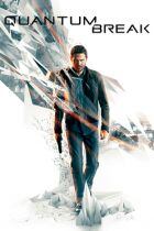 Carátula de Quantum Break