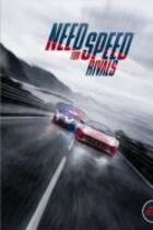 Carátula de Need for Speed: Rivals