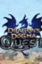 Carátula de Dragon's Dogma Quest