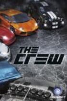 Carátula de The Crew