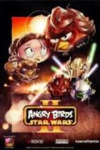 Carátula de Angry Birds Star Wars II