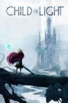 Carátula de Child of Light