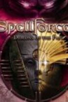 Carátula de SpellForce 2: Demons of the Past