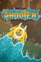 Carátula de PixelJunk Shooter