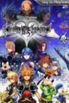 Carátula de Kingdom Hearts HD 2.5 ReMIX