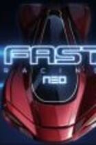 Carátula de FAST Racing Neo