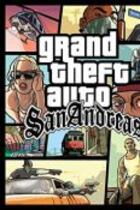 Carátula de Grand Theft Auto: San Andreas