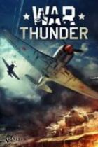 Carátula de War Thunder