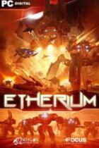 Carátula de Etherium