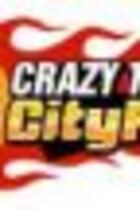 Carátula de Crazy Taxi: City Rush