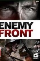 Carátula de Enemy Front