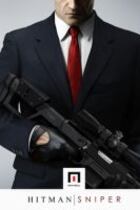 Carátula de Hitman: Sniper