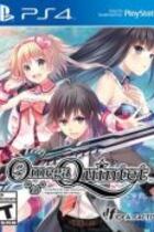 Carátula de Omega Quintet